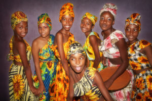 01Santiago de Cuba carnaval #!! 2024